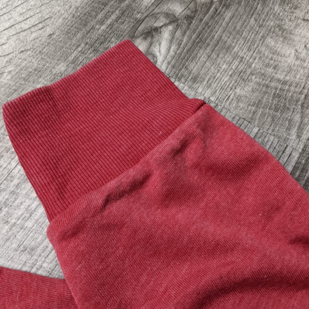 Colsie -Women's Plus Size Fleece Hooded sweatshirt - Picture 4 of 14